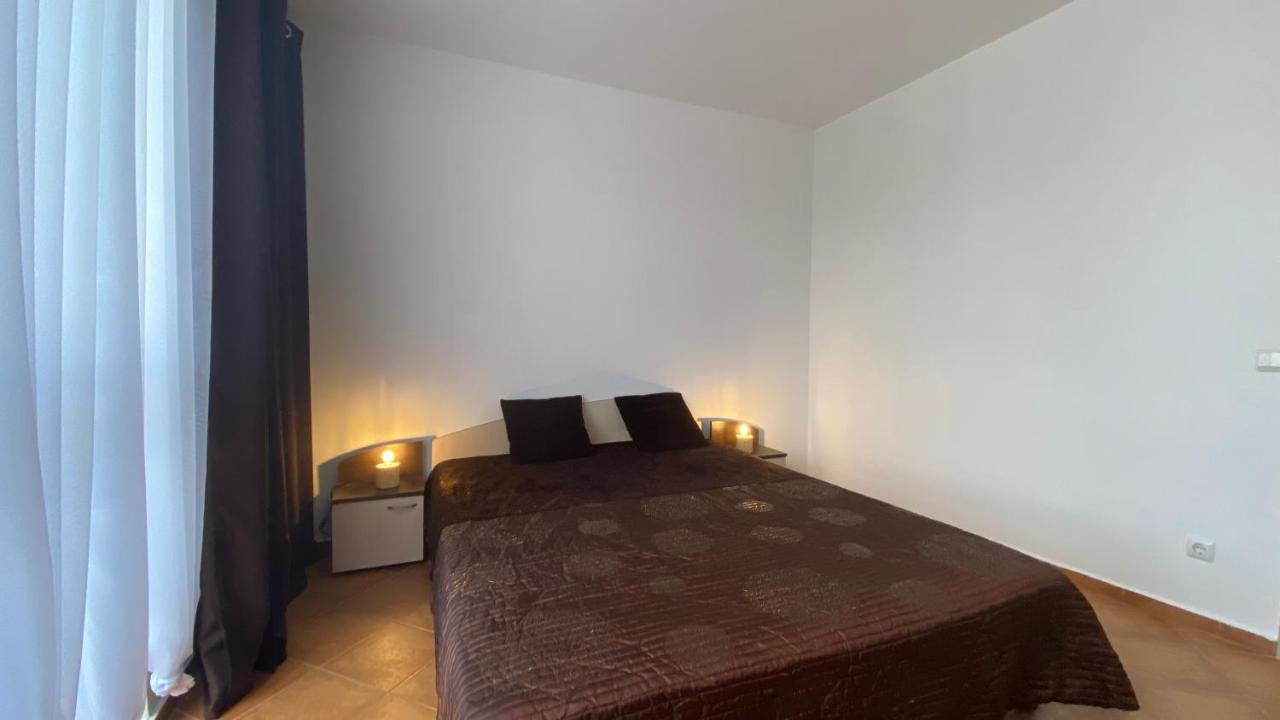 Kalia A16 Private One Bedroom Apartment Sunny Beach Exterior foto