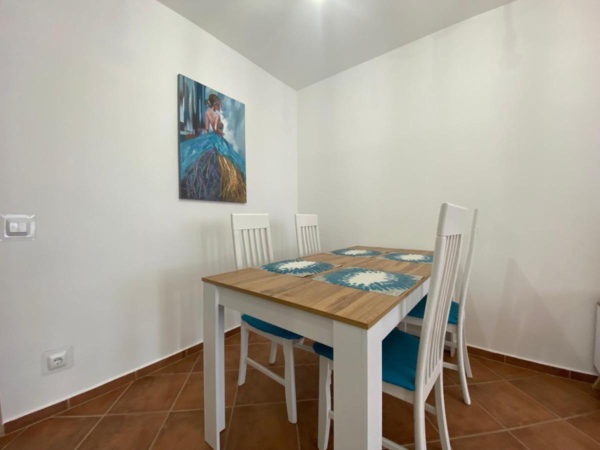 Kalia A16 Private One Bedroom Apartment Sunny Beach Exterior foto