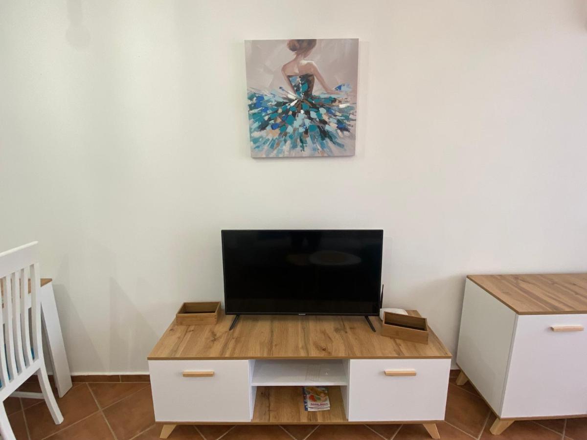 Kalia A16 Private One Bedroom Apartment Sunny Beach Exterior foto