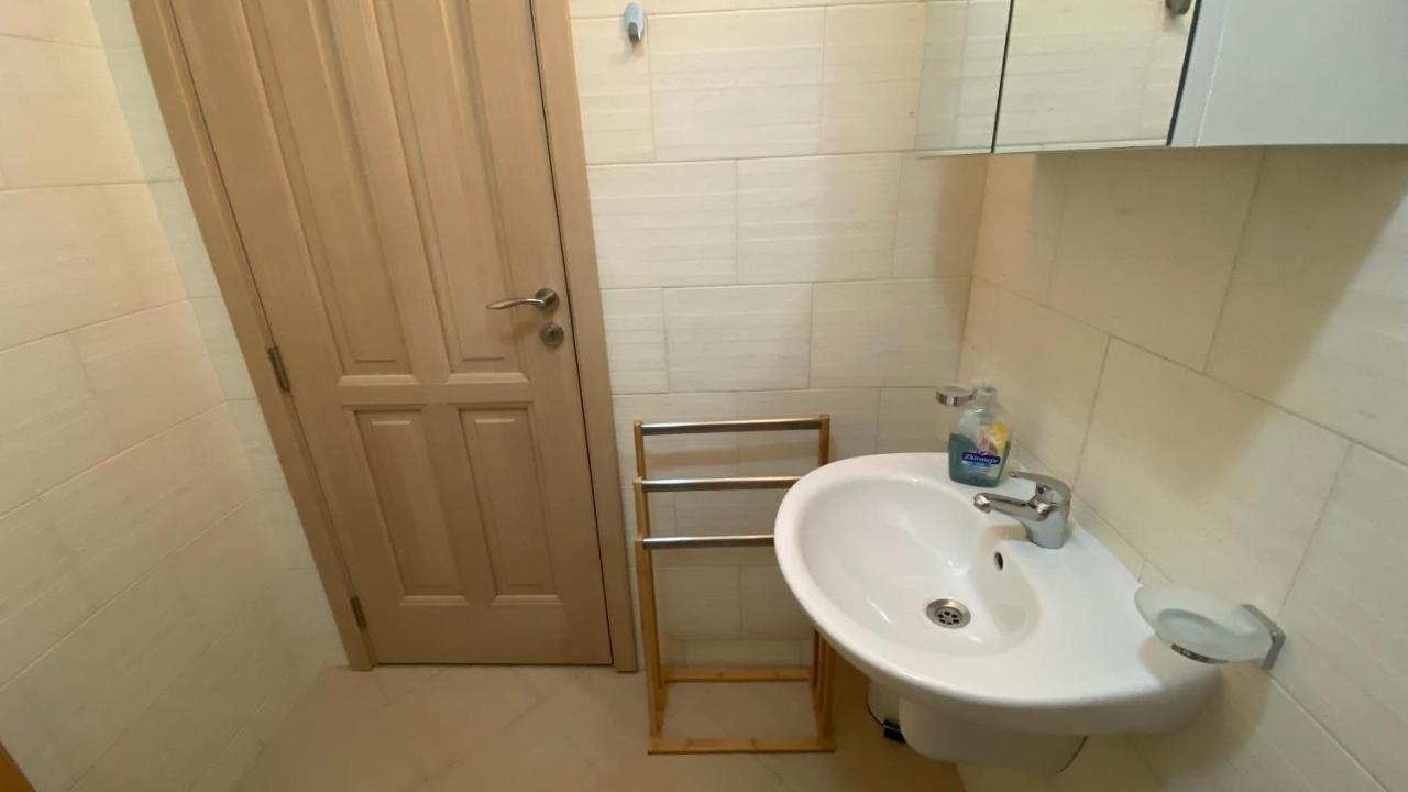 Kalia A16 Private One Bedroom Apartment Sunny Beach Exterior foto